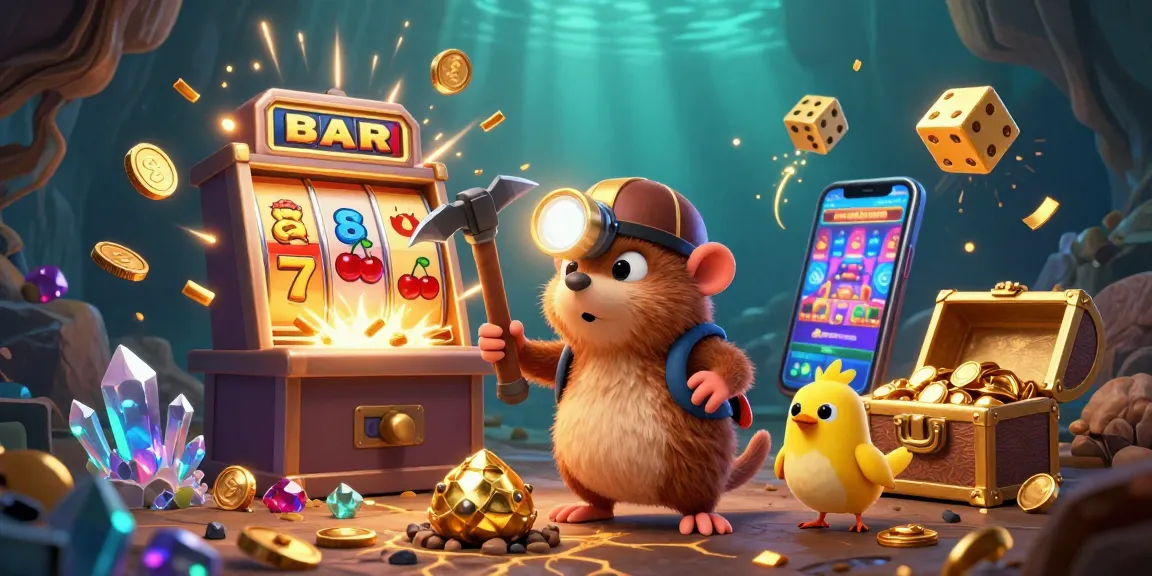 Experience the thrill of winning with sunwin808 as you explore a vibrant casino scene filled with riches.